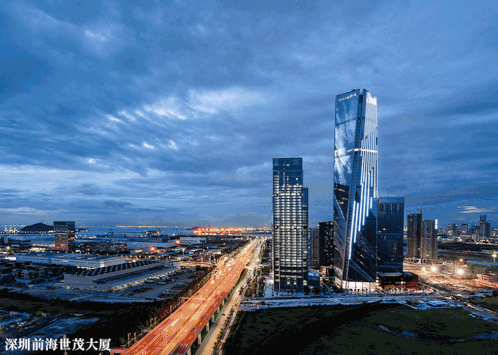 深耕精細(xì)化運(yùn)營(yíng)管理，世茂商業(yè)拓寬輕資產(chǎn)發(fā)展賽道